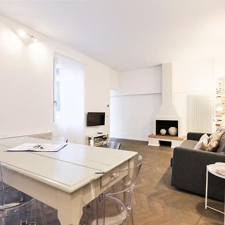 Prestige Boutique Homes - Il Nido Dei Navigli 밀라노 외부 사진