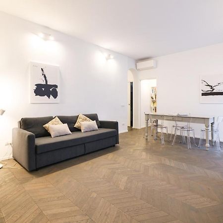 Prestige Boutique Homes - Il Nido Dei Navigli 밀라노 외부 사진