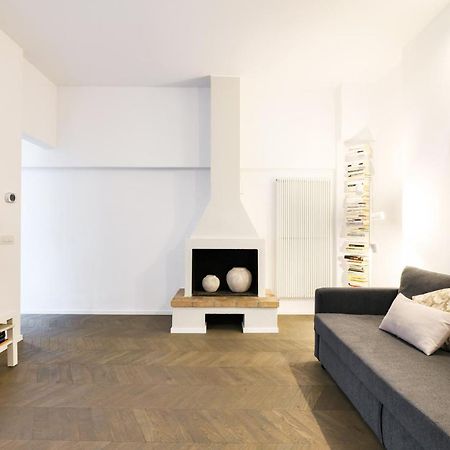 Prestige Boutique Homes - Il Nido Dei Navigli 밀라노 외부 사진