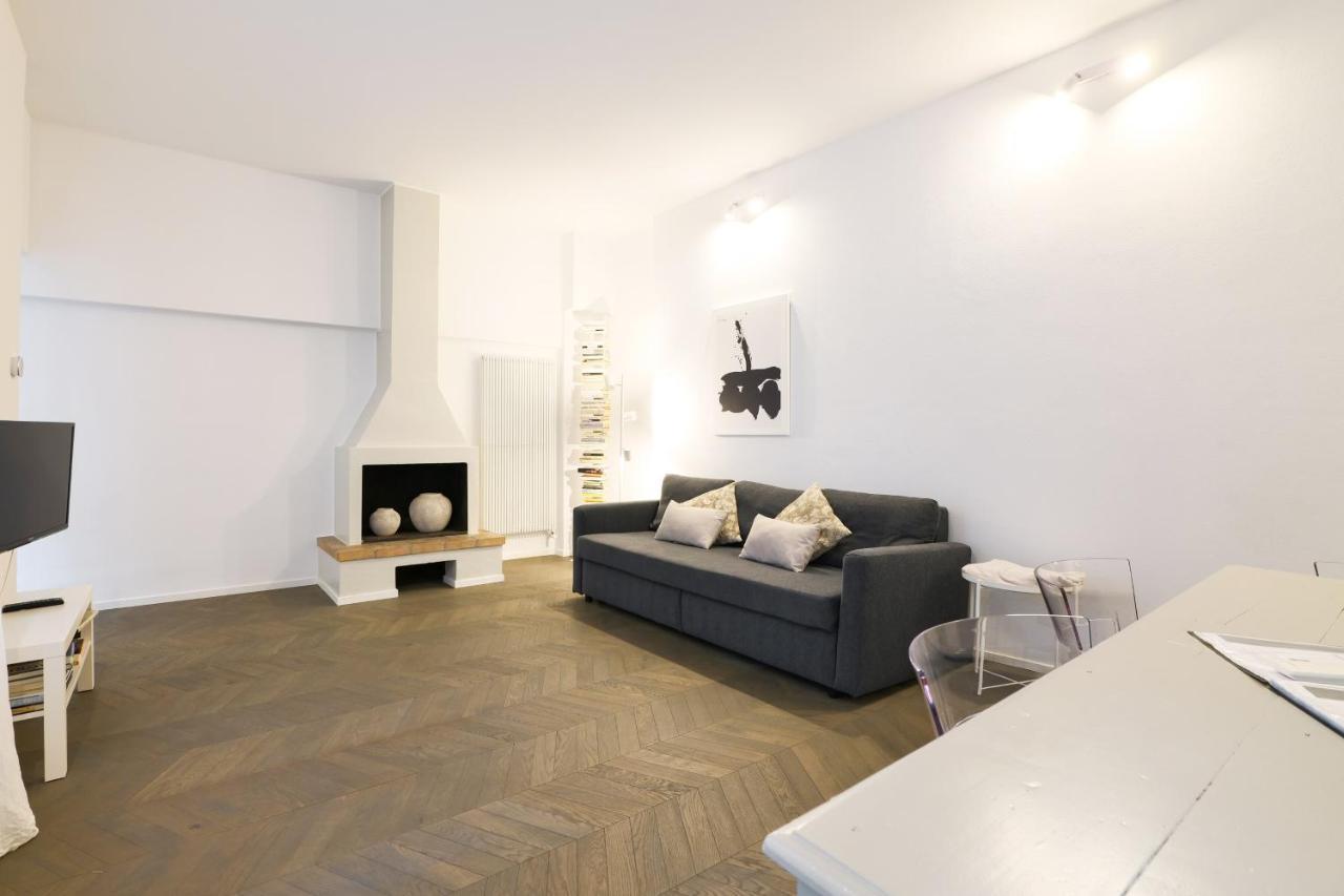 Prestige Boutique Homes - Il Nido Dei Navigli 밀라노 외부 사진