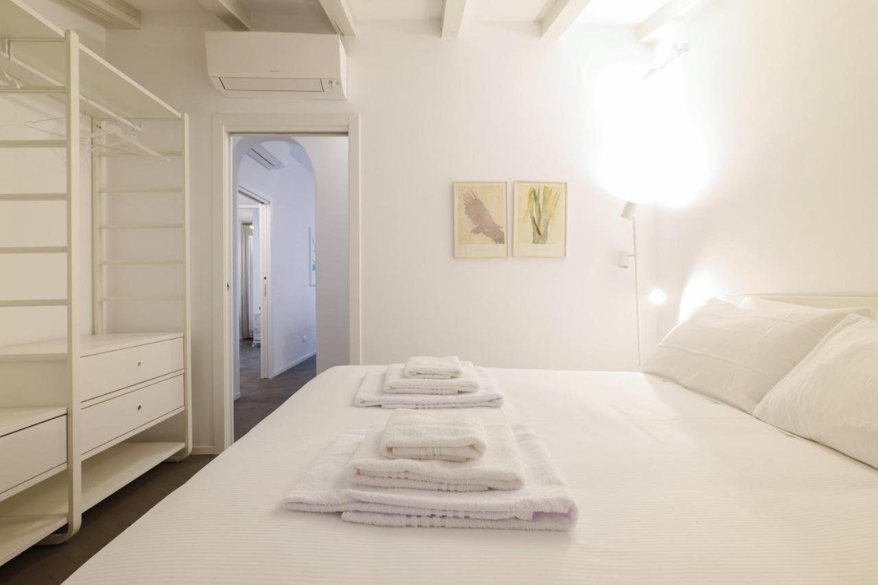 Prestige Boutique Homes - Il Nido Dei Navigli 밀라노 외부 사진