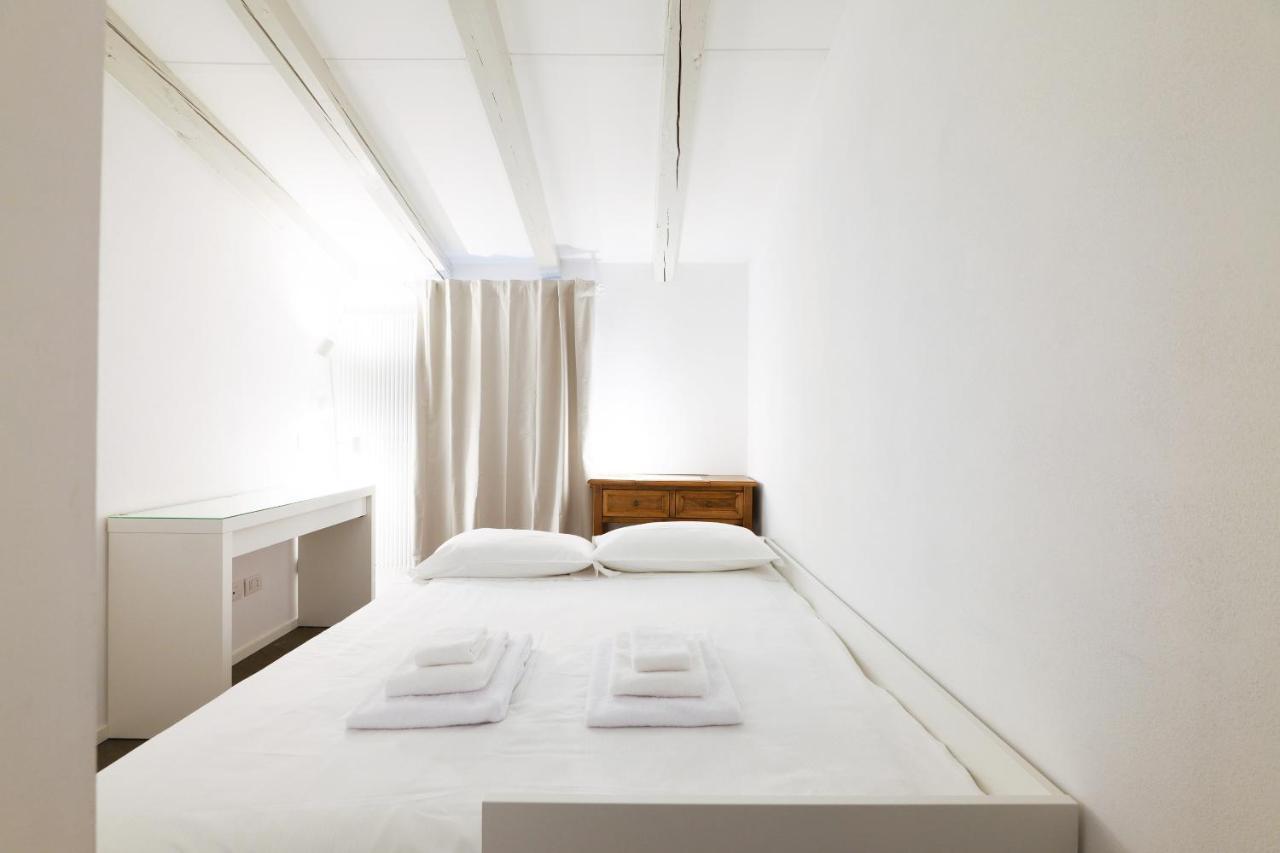 Prestige Boutique Homes - Il Nido Dei Navigli 밀라노 외부 사진