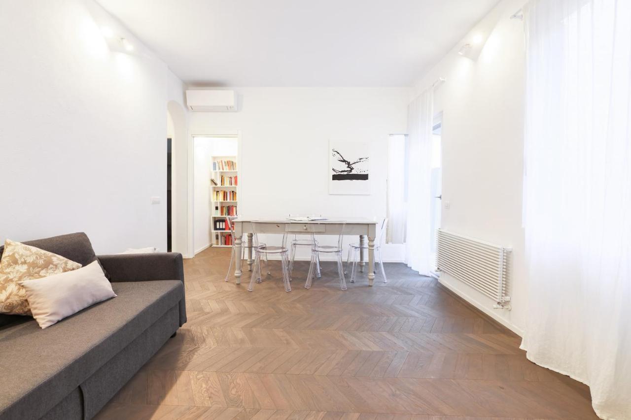 Prestige Boutique Homes - Il Nido Dei Navigli 밀라노 외부 사진