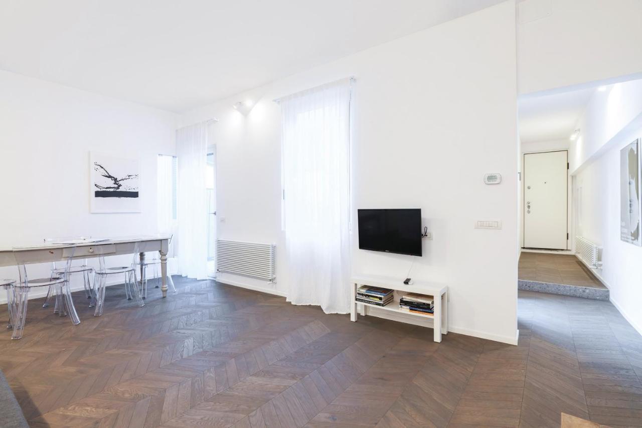Prestige Boutique Homes - Il Nido Dei Navigli 밀라노 외부 사진