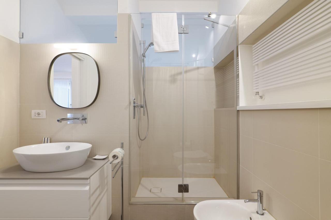 Prestige Boutique Homes - Il Nido Dei Navigli 밀라노 외부 사진