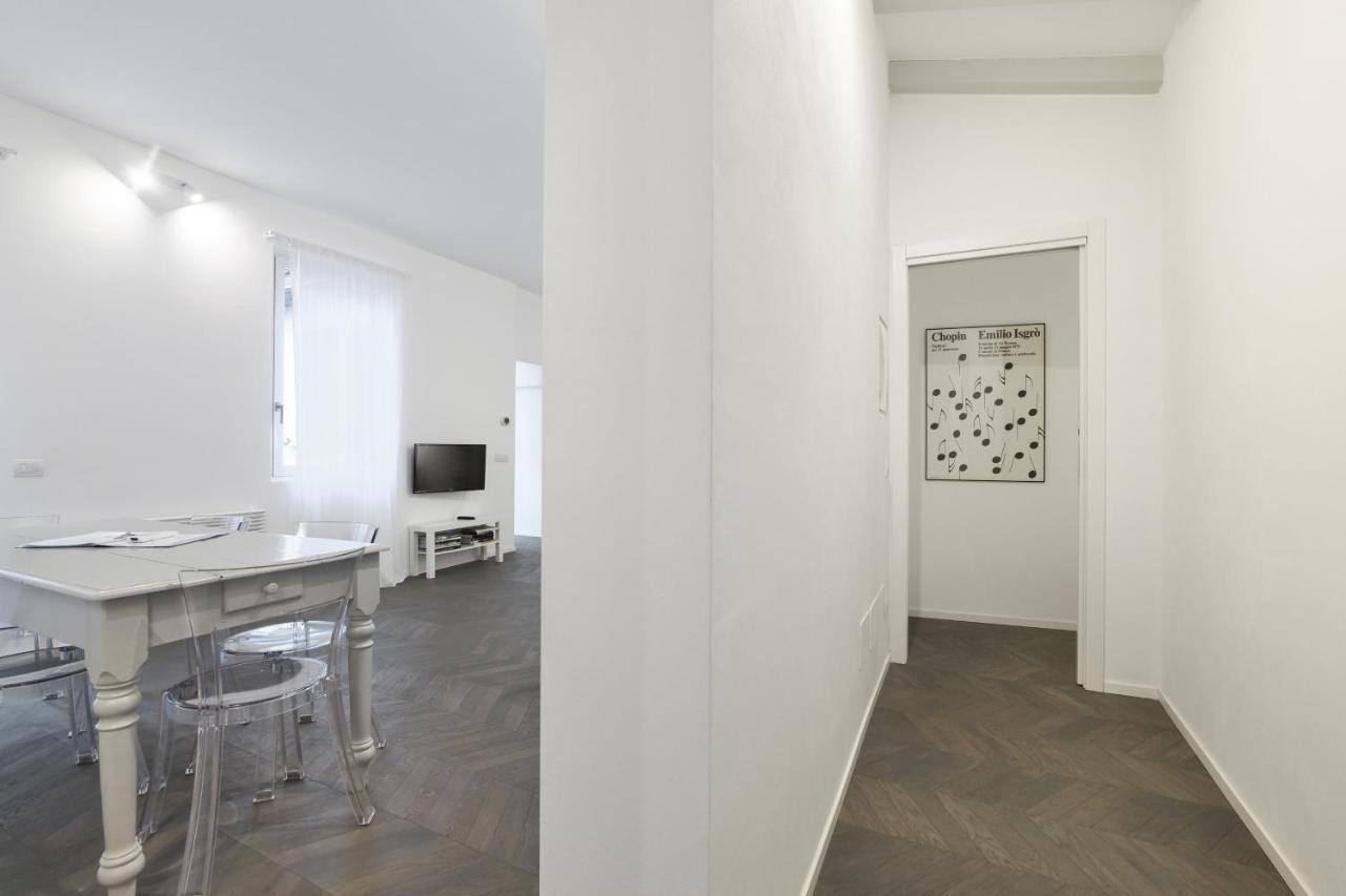 Prestige Boutique Homes - Il Nido Dei Navigli 밀라노 외부 사진