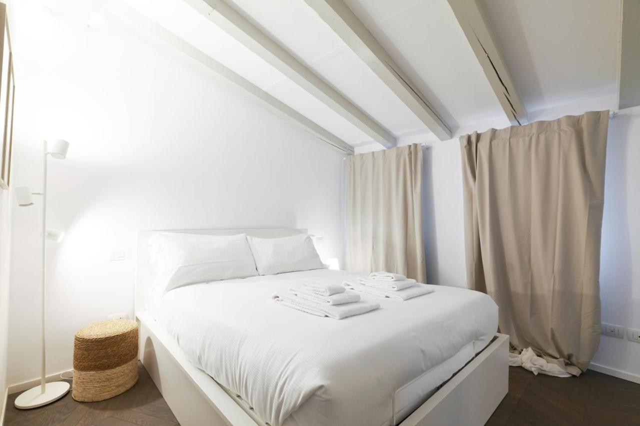 Prestige Boutique Homes - Il Nido Dei Navigli 밀라노 외부 사진