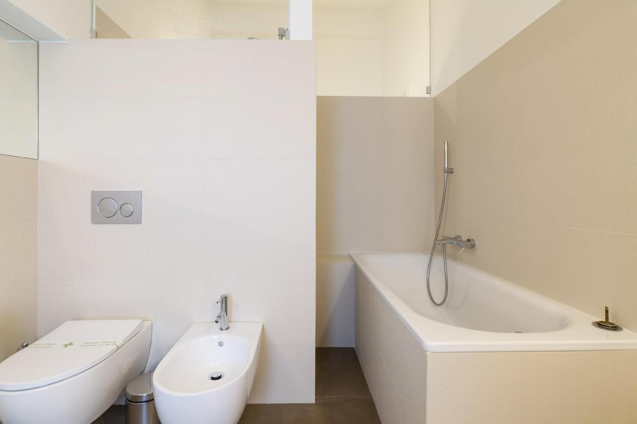 Prestige Boutique Homes - Il Nido Dei Navigli 밀라노 외부 사진