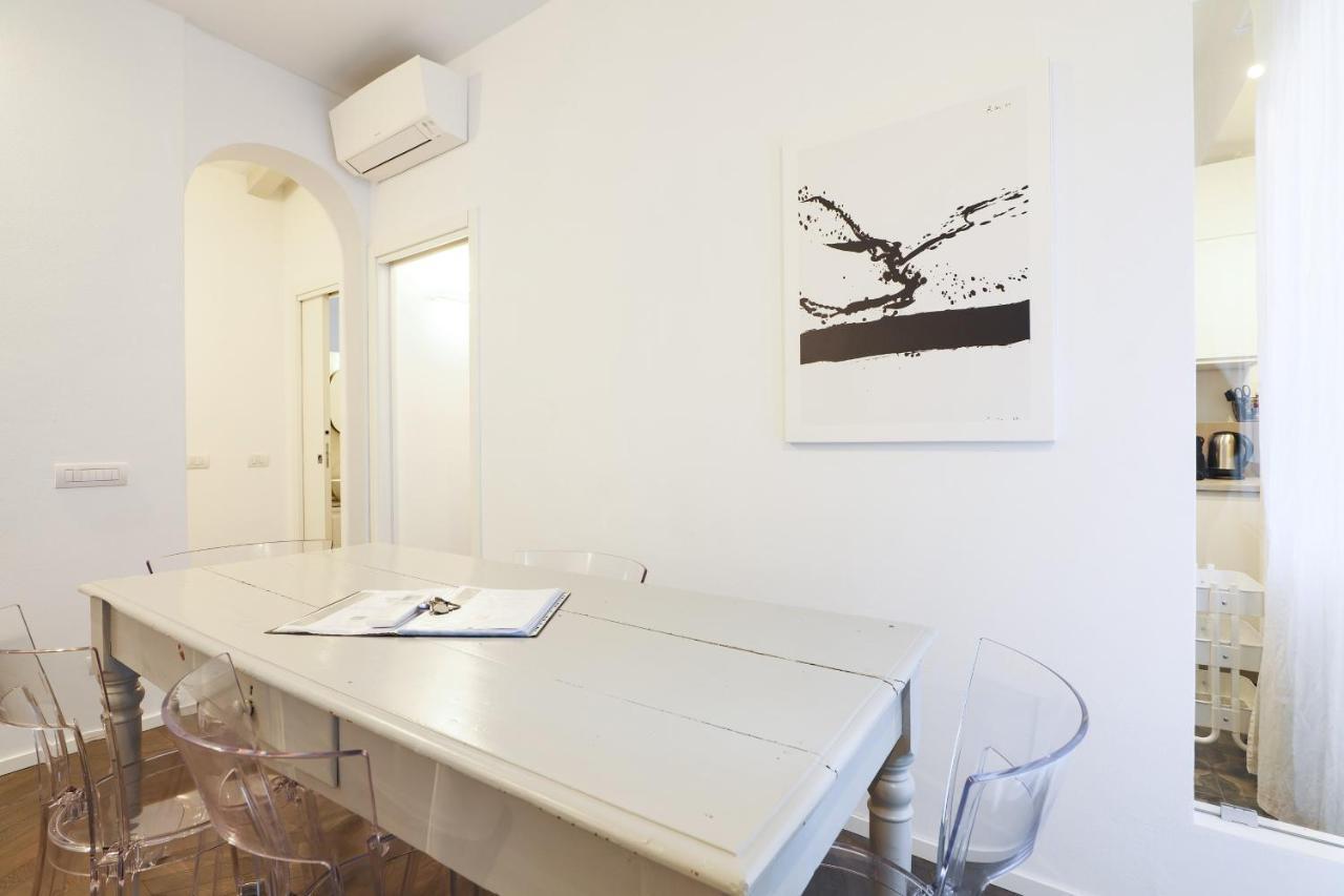 Prestige Boutique Homes - Il Nido Dei Navigli 밀라노 외부 사진