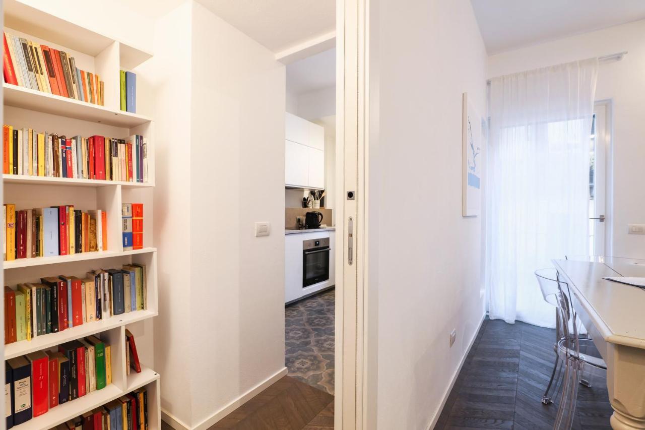Prestige Boutique Homes - Il Nido Dei Navigli 밀라노 외부 사진