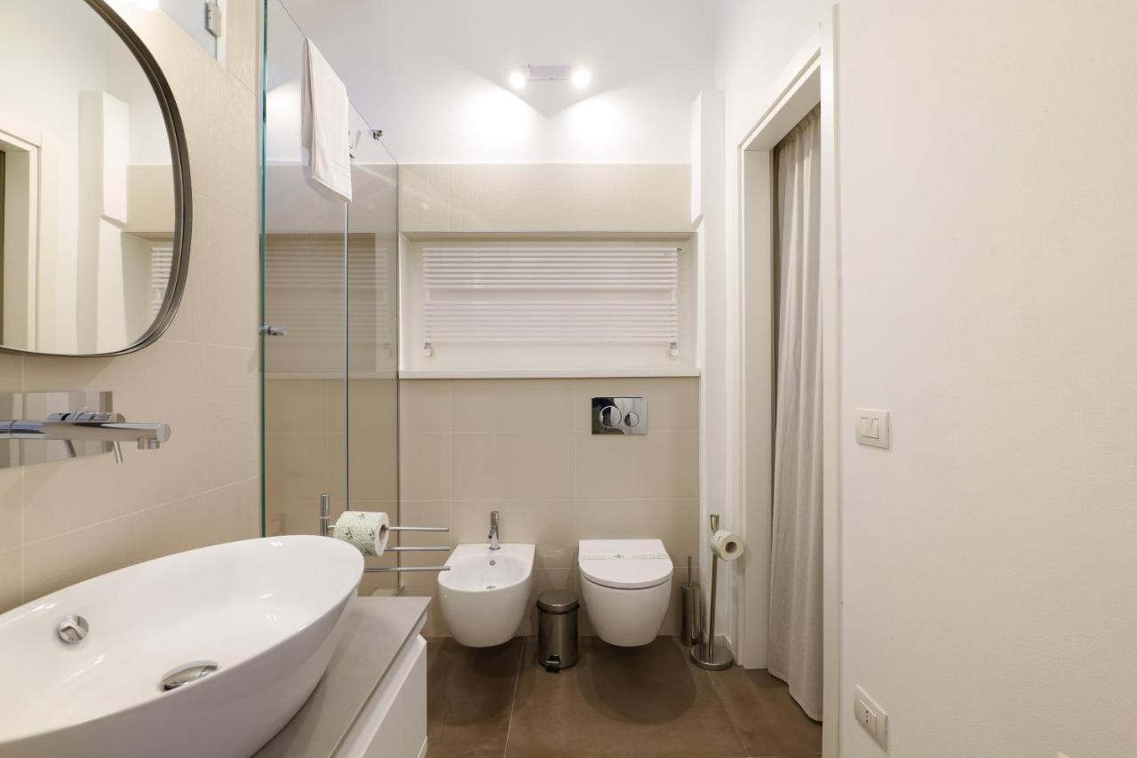 Prestige Boutique Homes - Il Nido Dei Navigli 밀라노 외부 사진