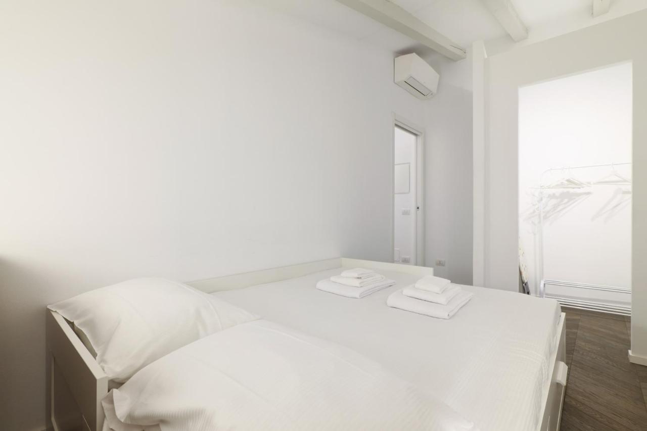 Prestige Boutique Homes - Il Nido Dei Navigli 밀라노 외부 사진