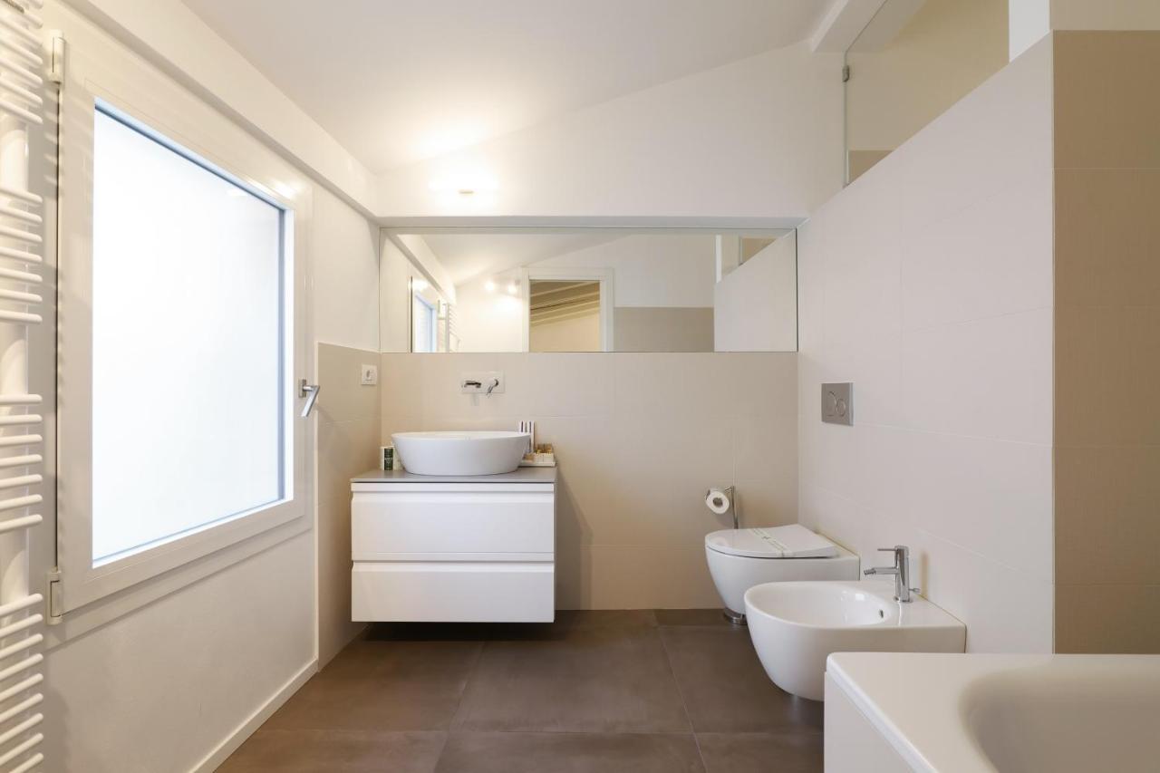 Prestige Boutique Homes - Il Nido Dei Navigli 밀라노 외부 사진