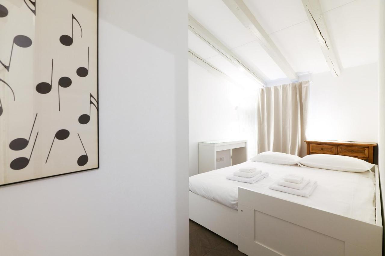 Prestige Boutique Homes - Il Nido Dei Navigli 밀라노 외부 사진