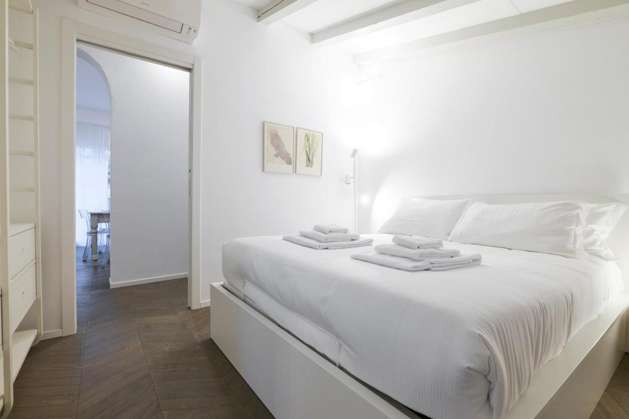 Prestige Boutique Homes - Il Nido Dei Navigli 밀라노 외부 사진