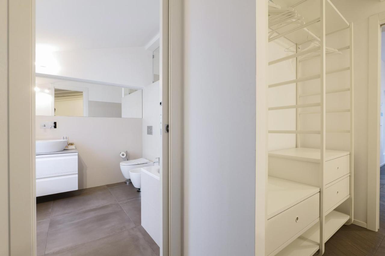 Prestige Boutique Homes - Il Nido Dei Navigli 밀라노 외부 사진